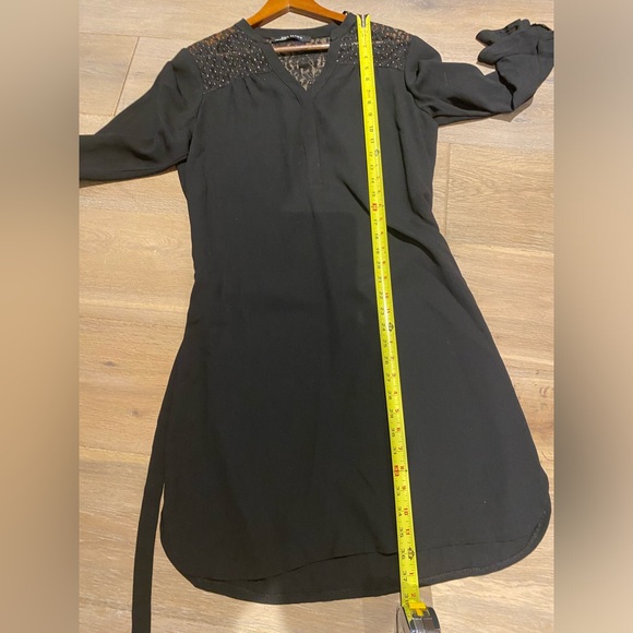 new Black dress- French Brand - Picture 9 of 9